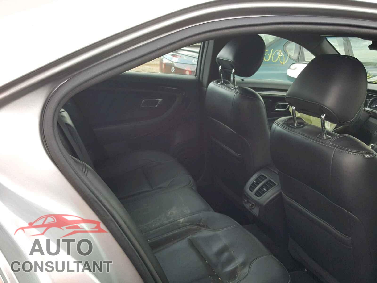 FORD TAURUS 2015 - 1FAHP2F86FG137778