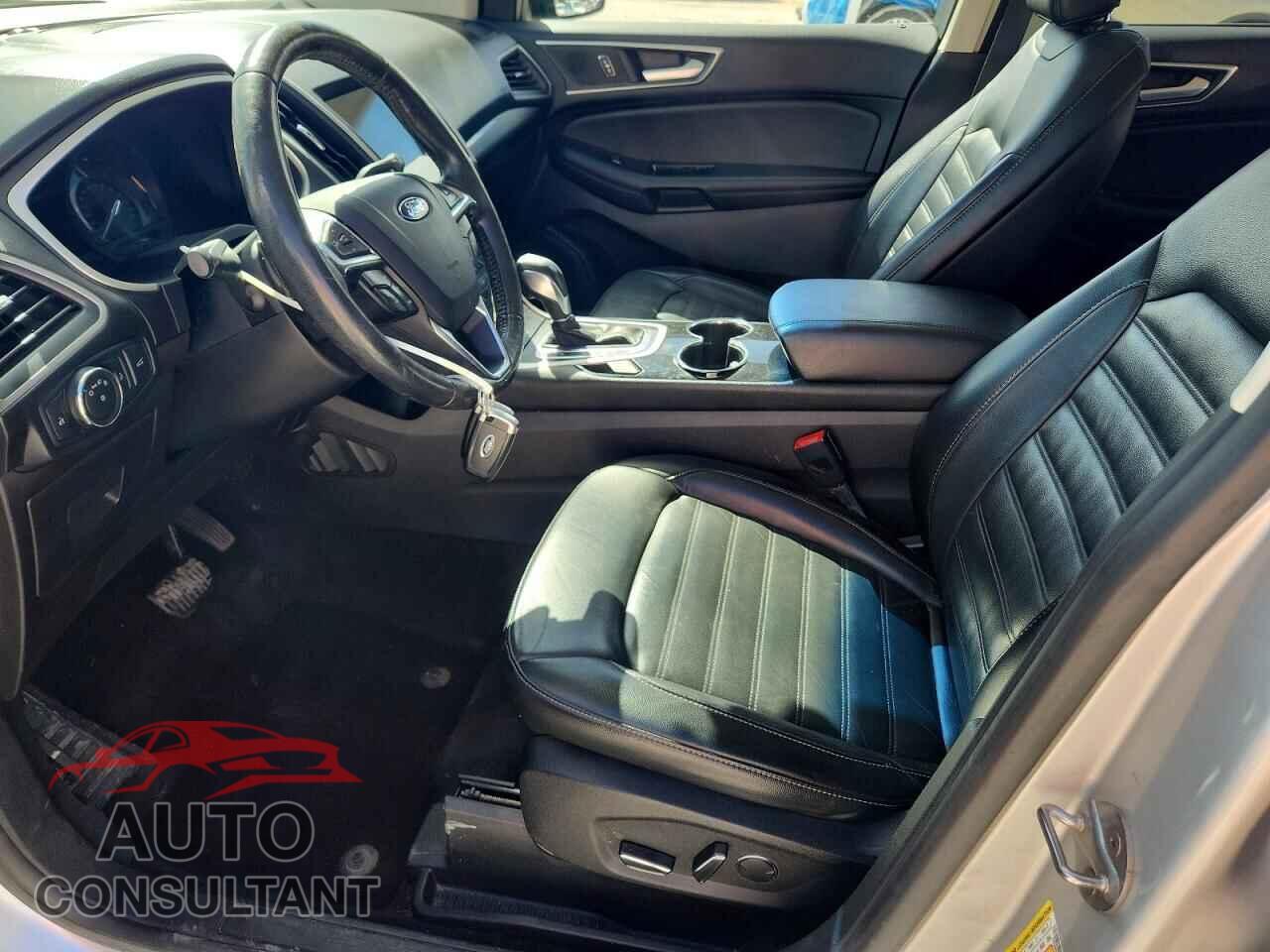 FORD EDGE 2017 - 2FMPK4J88HBB79771