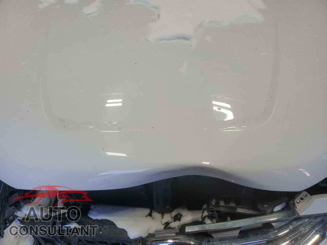 FORD EDGE 2020 - 2FMPK4J92LBB59761