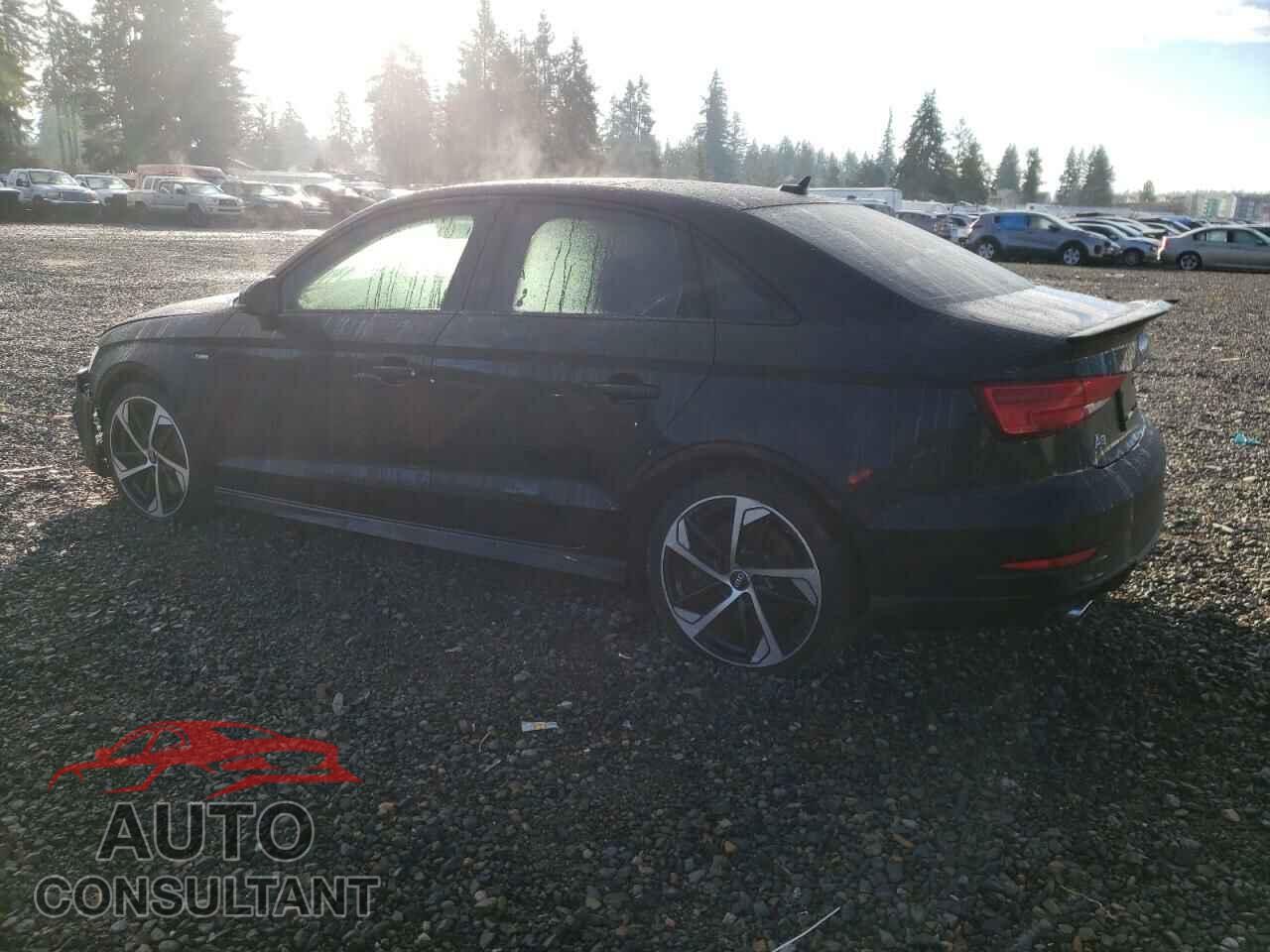AUDI A3 2020 - WAUBEGFF2LA103740