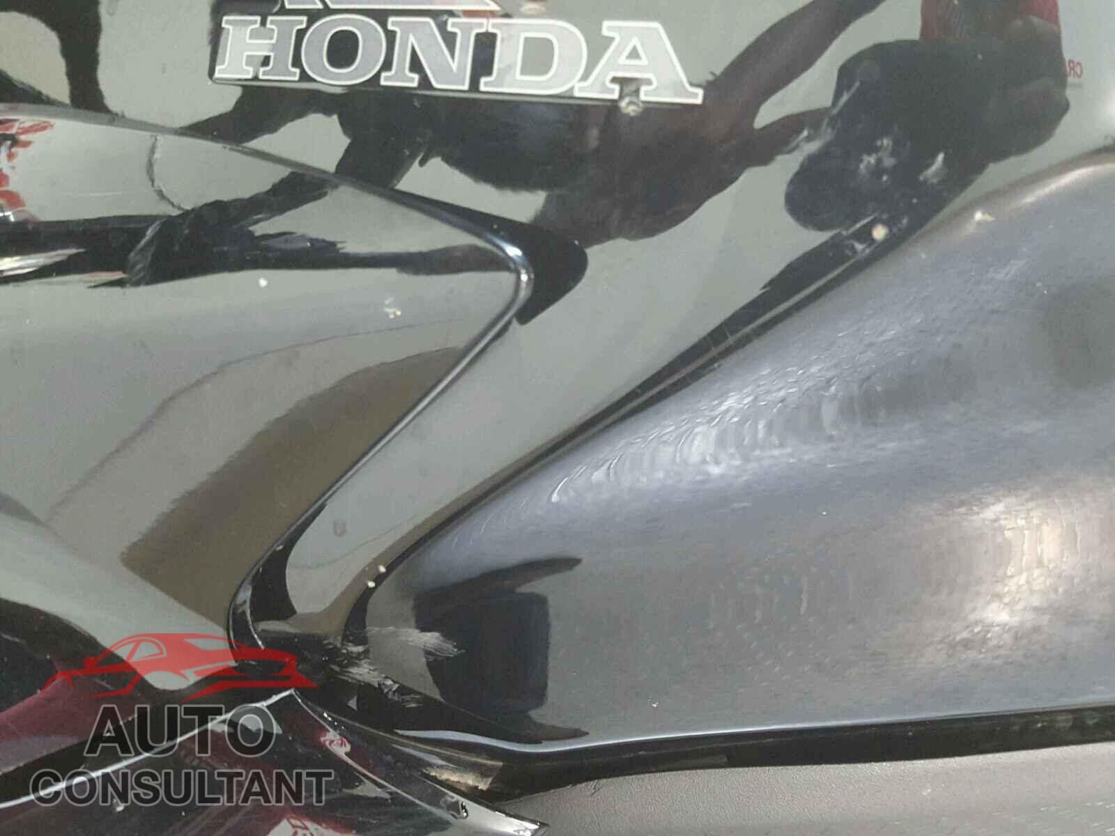 HONDA CBR500 R 2015 - MLHPC4463F5201248