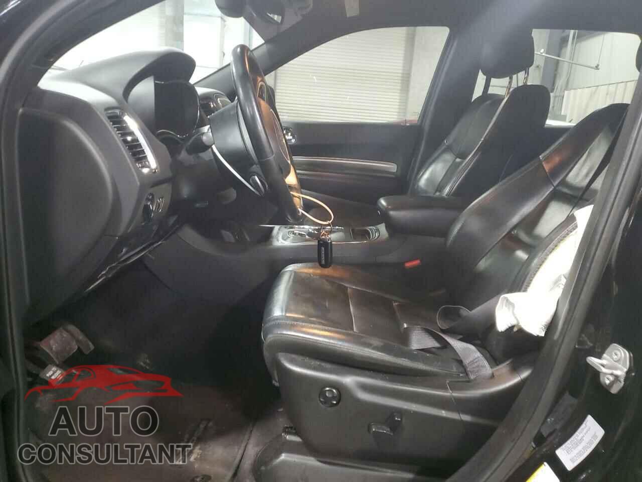 DODGE DURANGO 2017 - 1C4RDJDG1HC799130