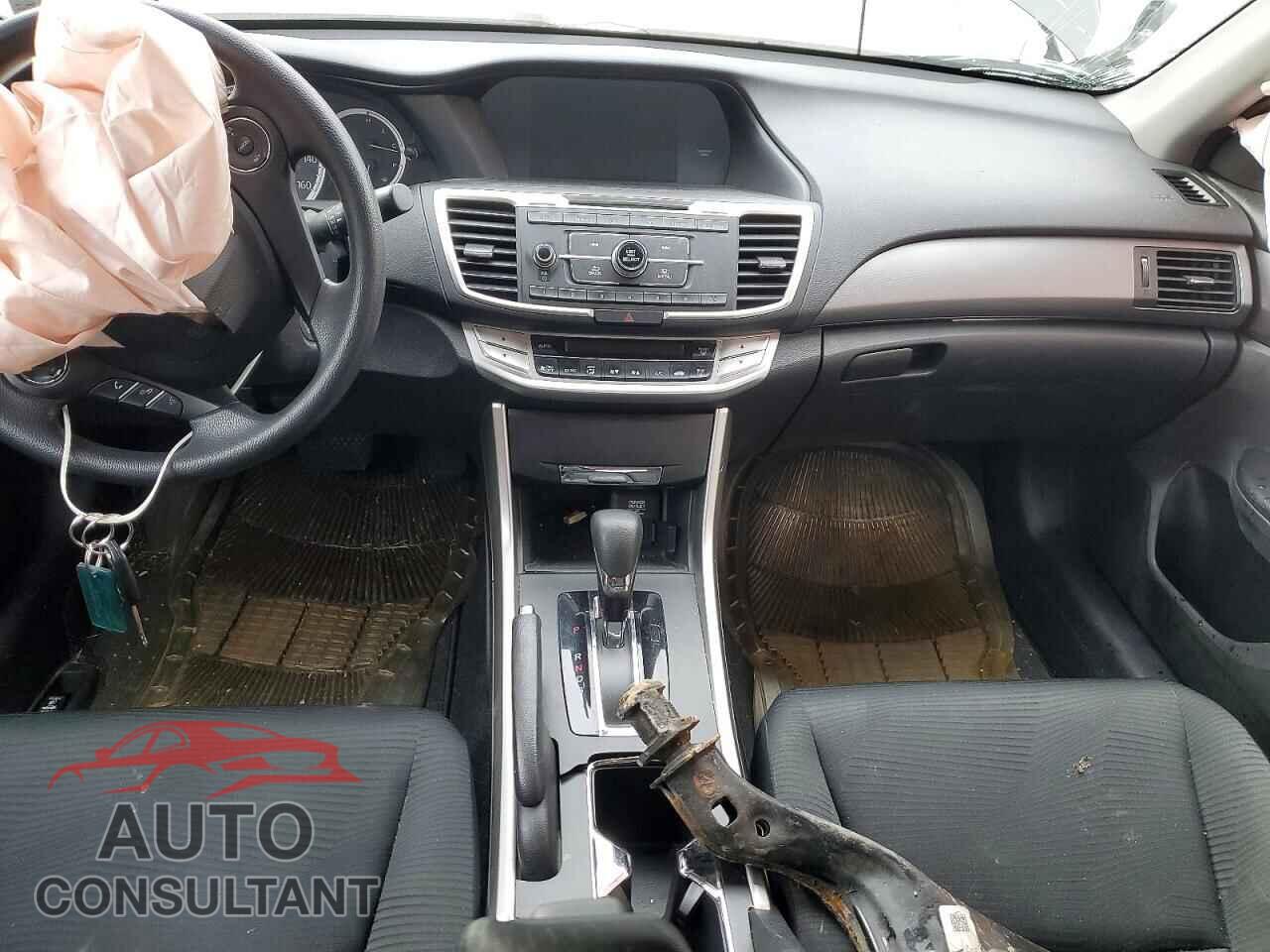 HONDA ACCORD 2014 - 1HGCR2F34EA016074