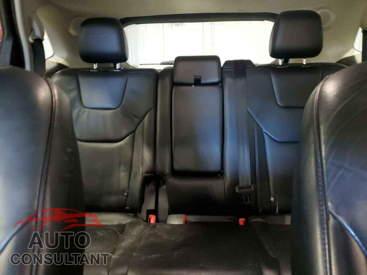 FORD EDGE 2016 - 2FMPK4K9XGBB66929