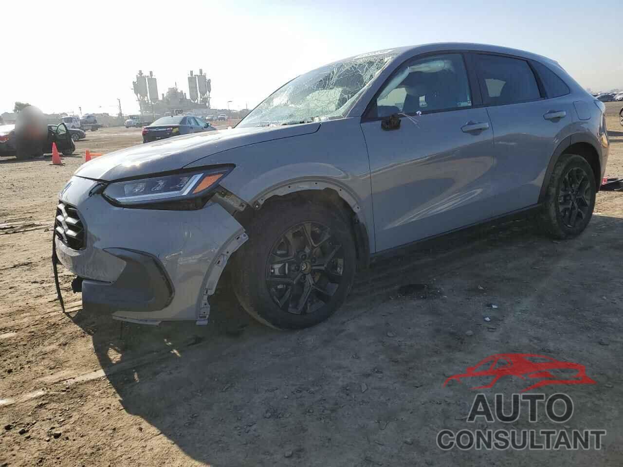HONDA HR-V 2023 - 3CZRZ2H51PM712222