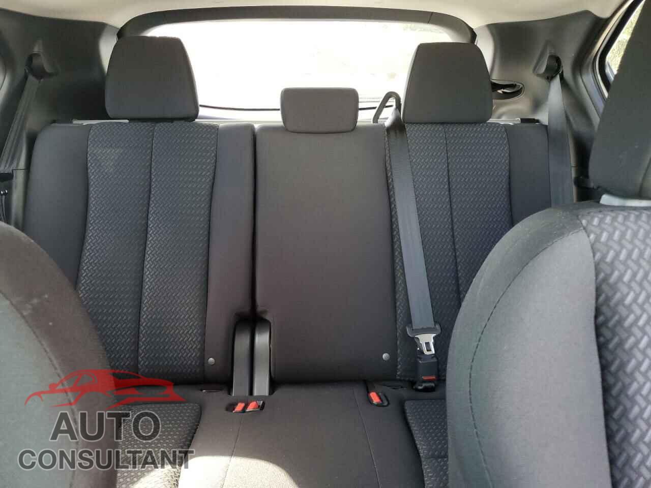 MITSUBISHI ECLIPSE 2024 - JA4ATVAA7RZ047741