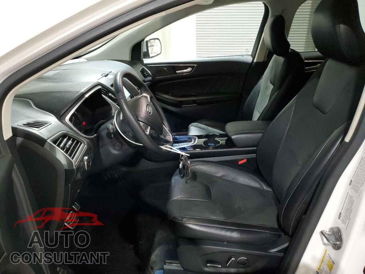 FORD EDGE 2016 - 2FMPK4AP5GBC06172