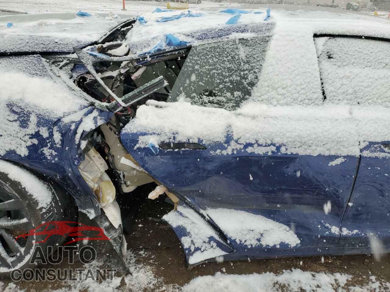 TESLA MODEL S 2023 - 5YJSA1E64PF520836