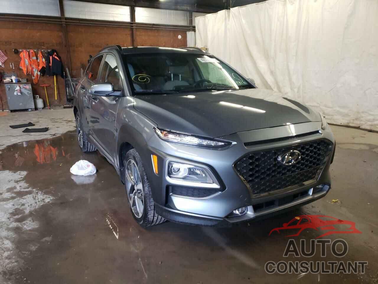 HYUNDAI KONA 2020 - KM8K5CA5XLU435753