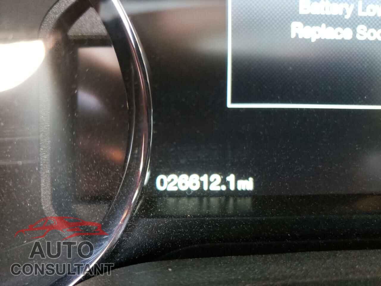 FORD F350 2017 - 1FT8W3BT2HEE95908