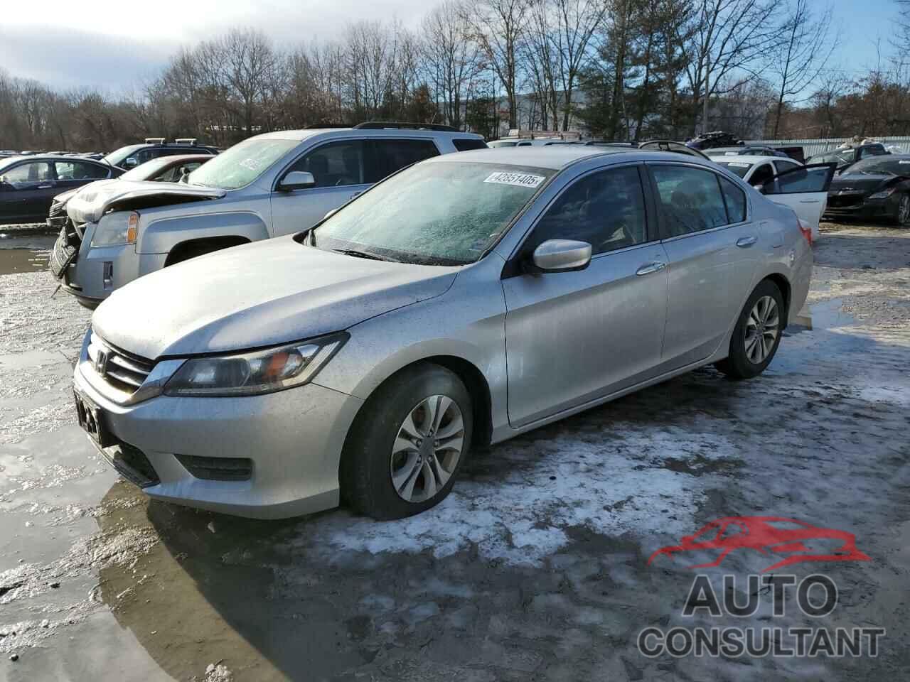 HONDA ACCORD 2013 - 1HGCR2F31DA215596