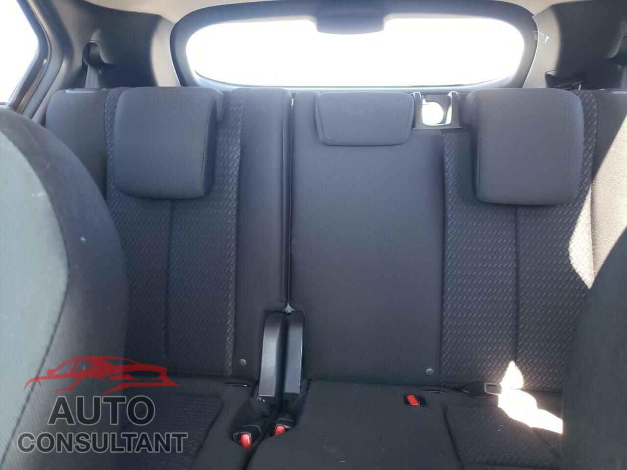 MITSUBISHI ECLIPSE 2020 - JA4AS3AA6LZ032873