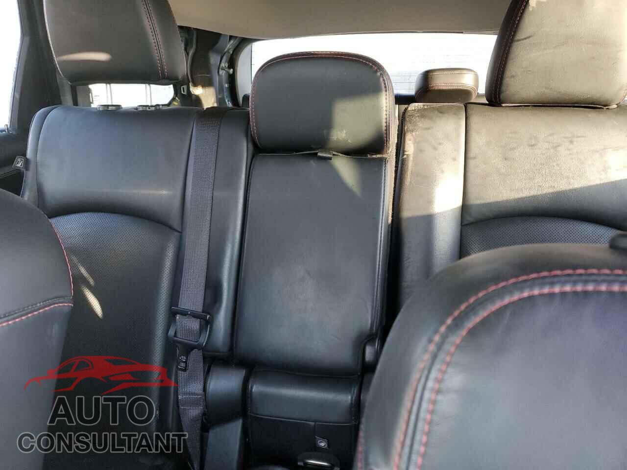 DODGE JOURNEY 2019 - 3C4PDDEG4KT720682