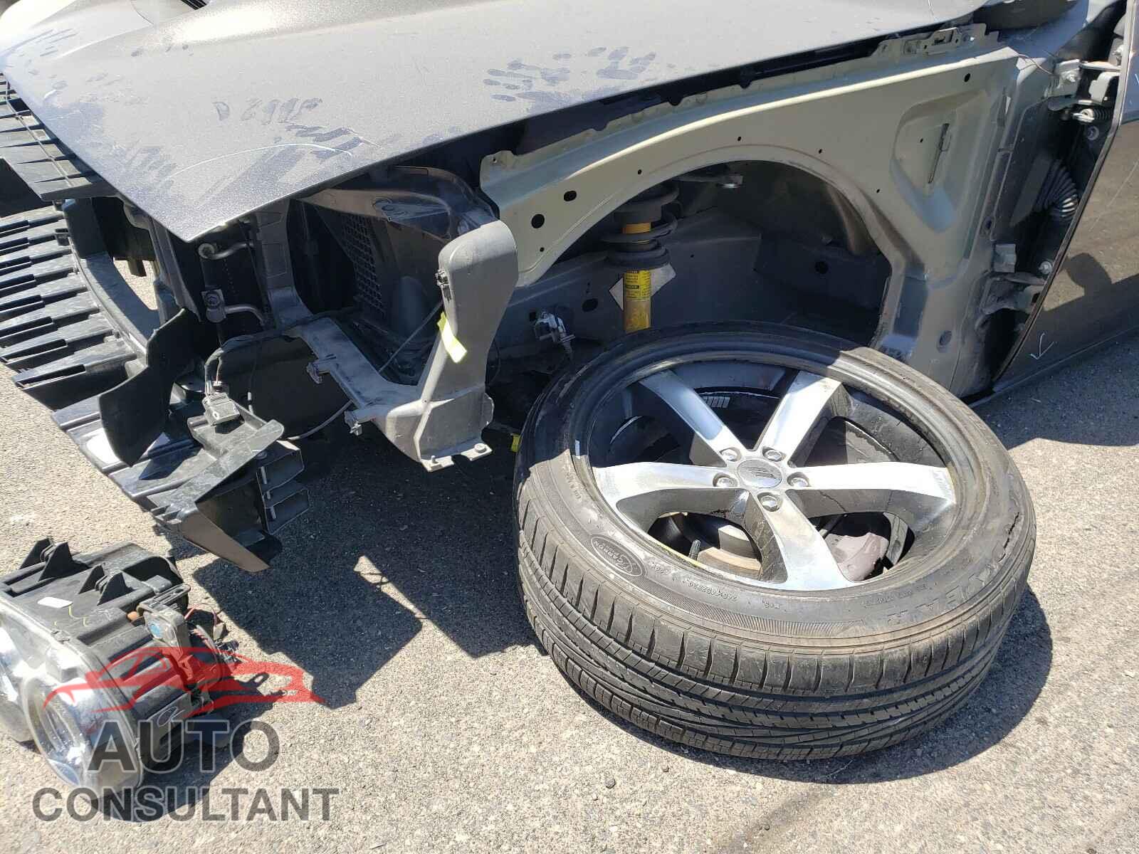 DODGE CHALLENGER 2019 - 2C3CDZBT6KH660544