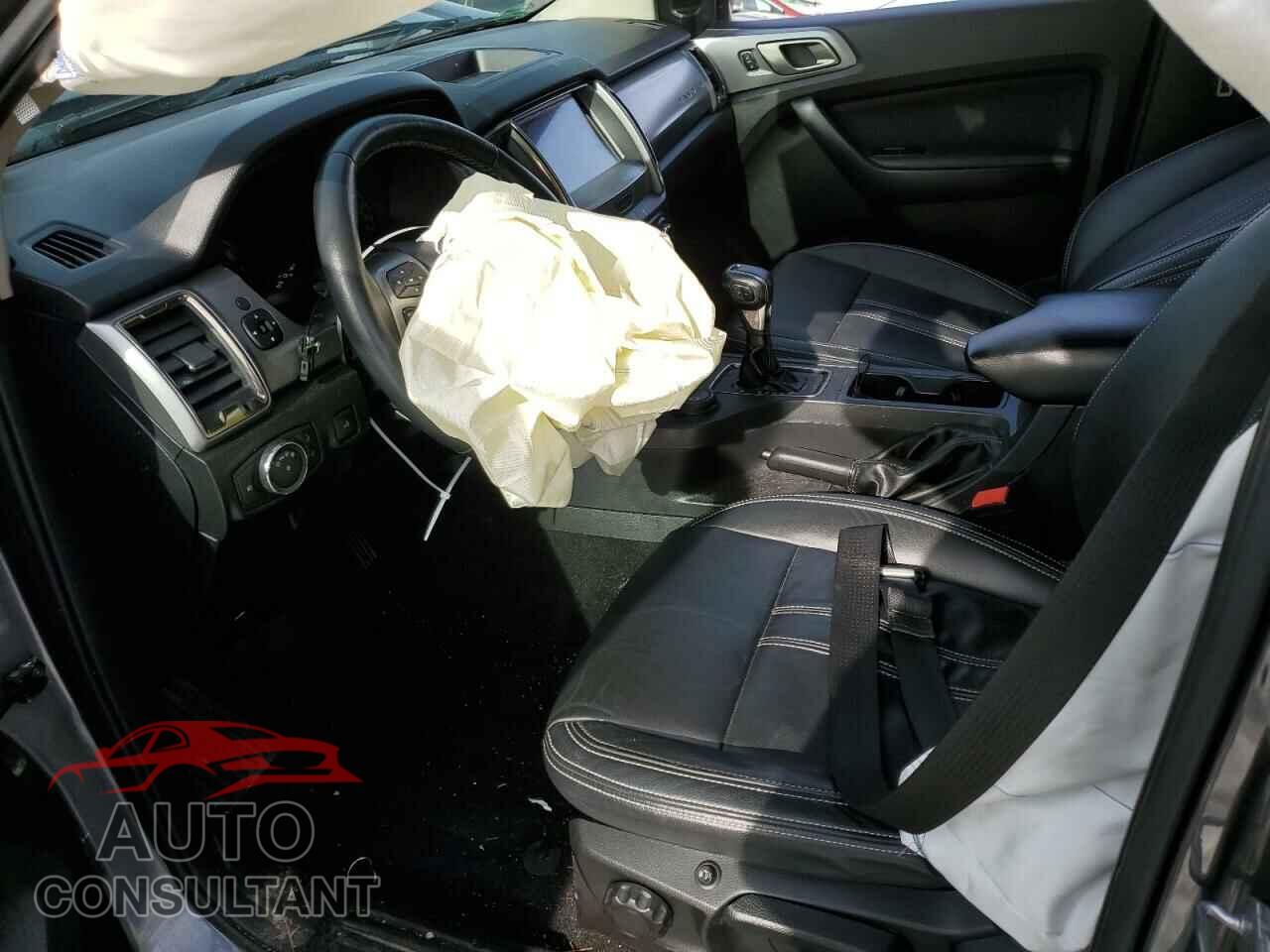 FORD RANGER 2021 - 1FTER4FHXMLD00360