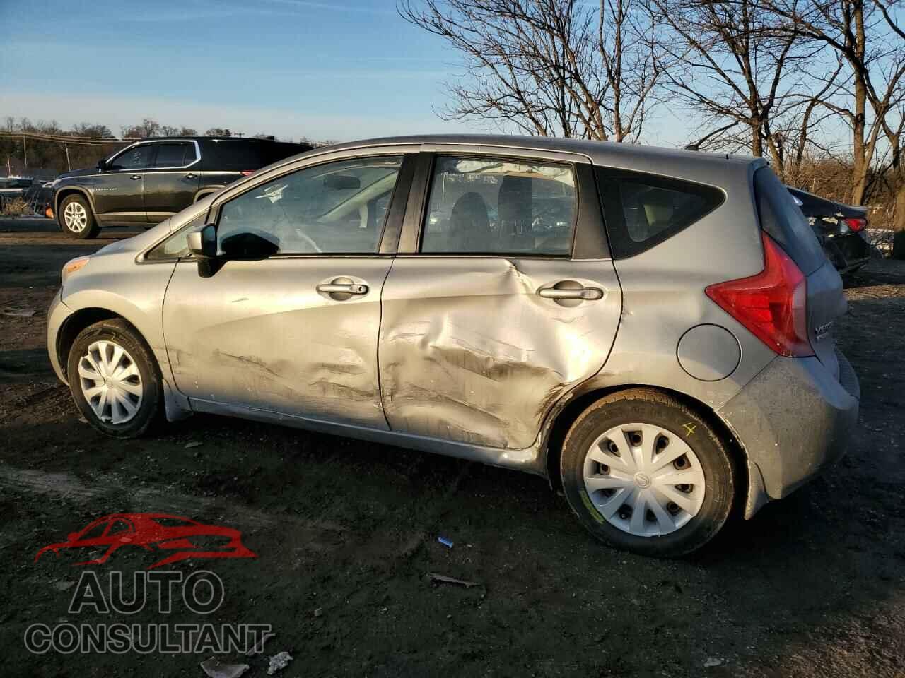 NISSAN VERSA 2015 - 3N1CE2CP1FL447311