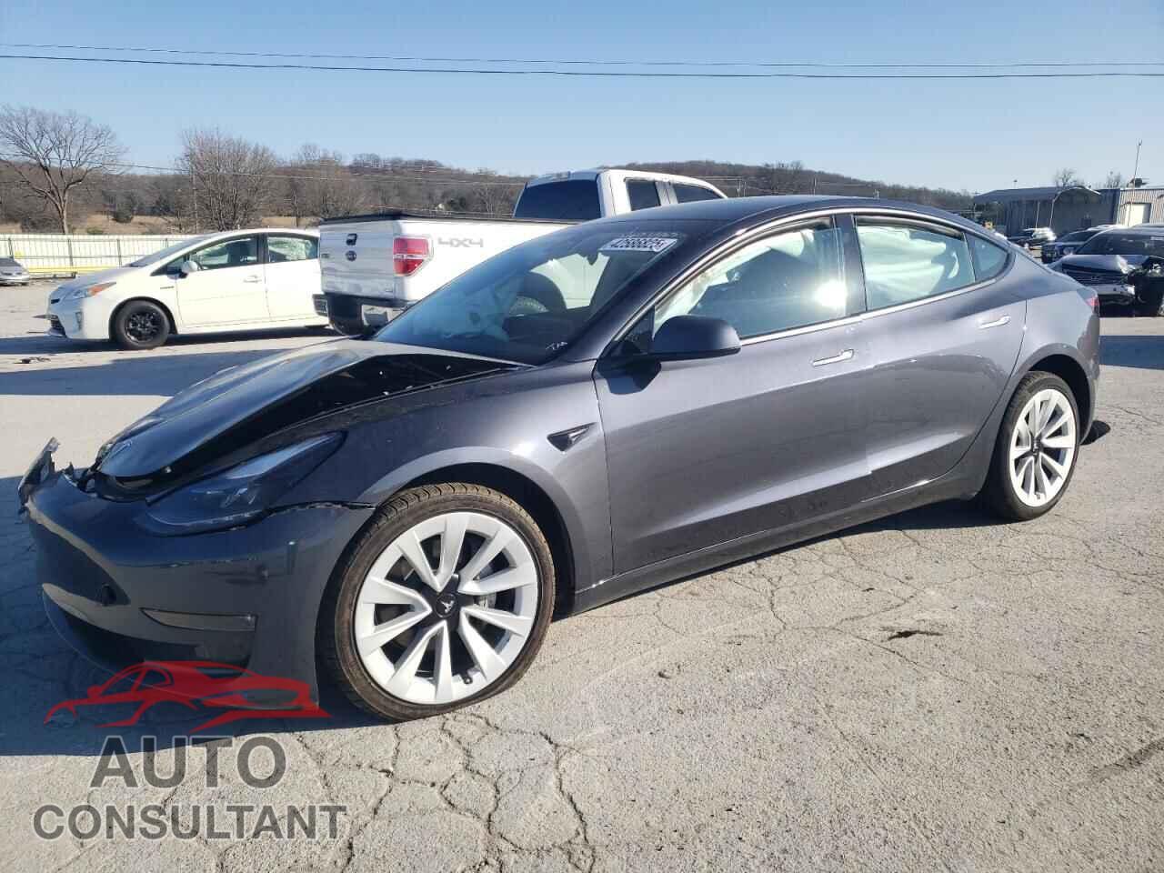 TESLA MODEL 3 2023 - 5YJ3E1EB2PF689095