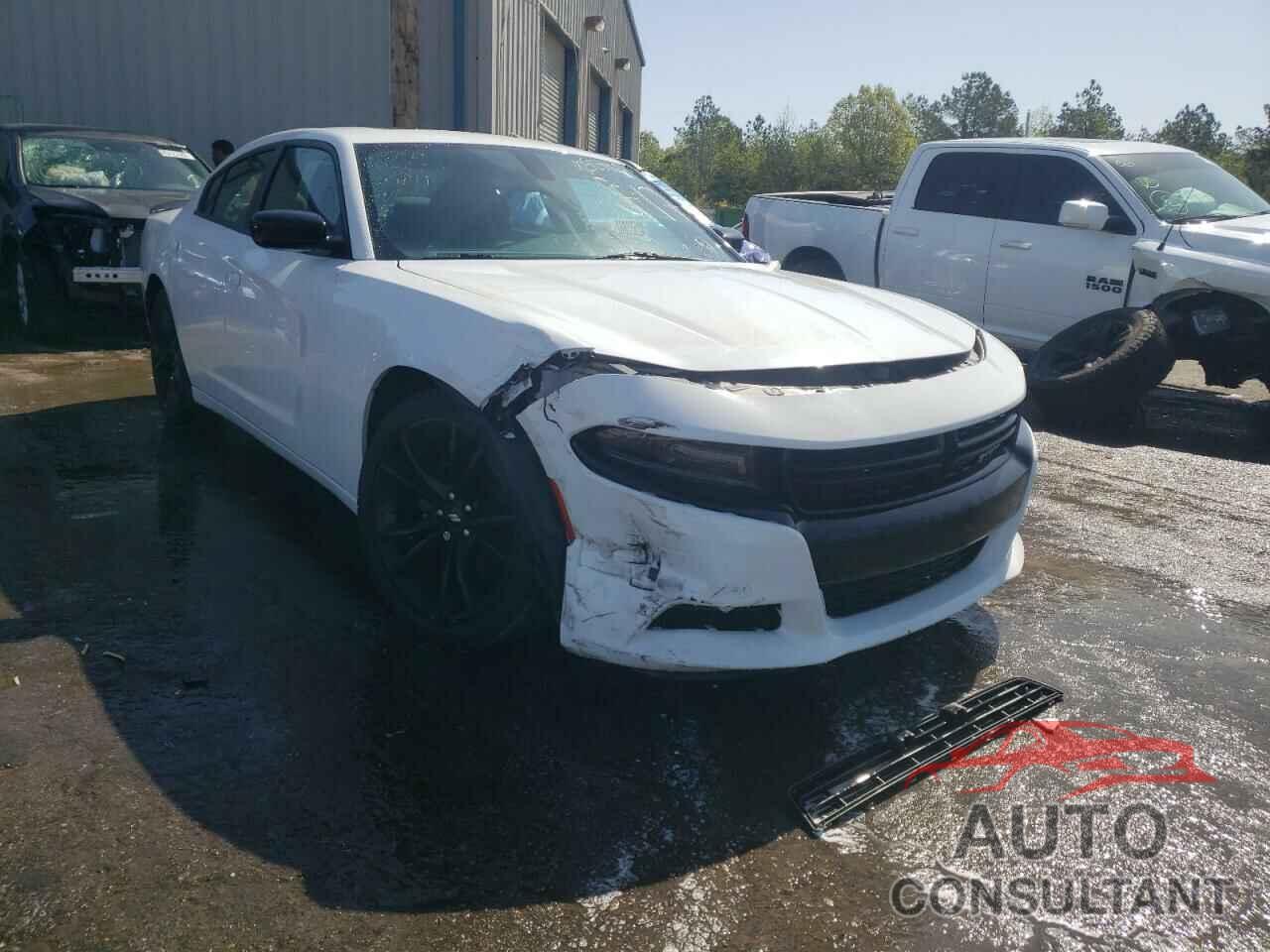 DODGE CHARGER 2017 - 2C3CDXBG1HH612305
