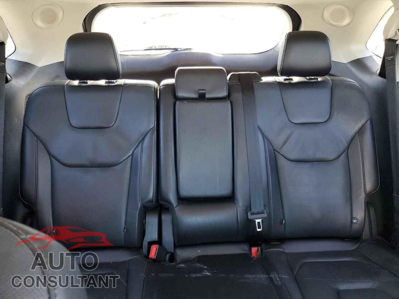 FORD EDGE 2016 - 2FMPK4K85GBC61826
