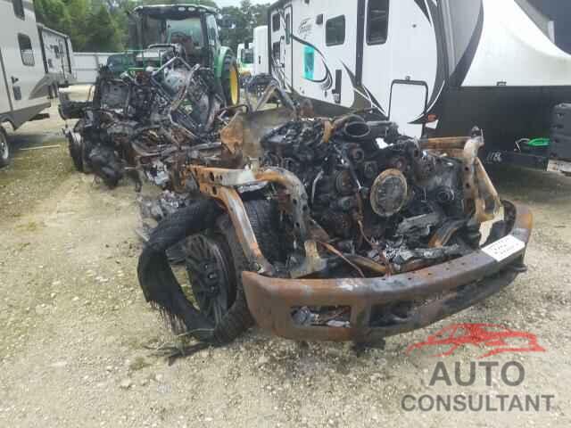 FORD F250 2019 - 1FT7W2BT3KEG66288