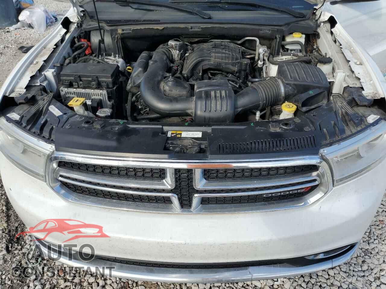 DODGE DURANGO 2014 - 1C4RDHDG1EC595819
