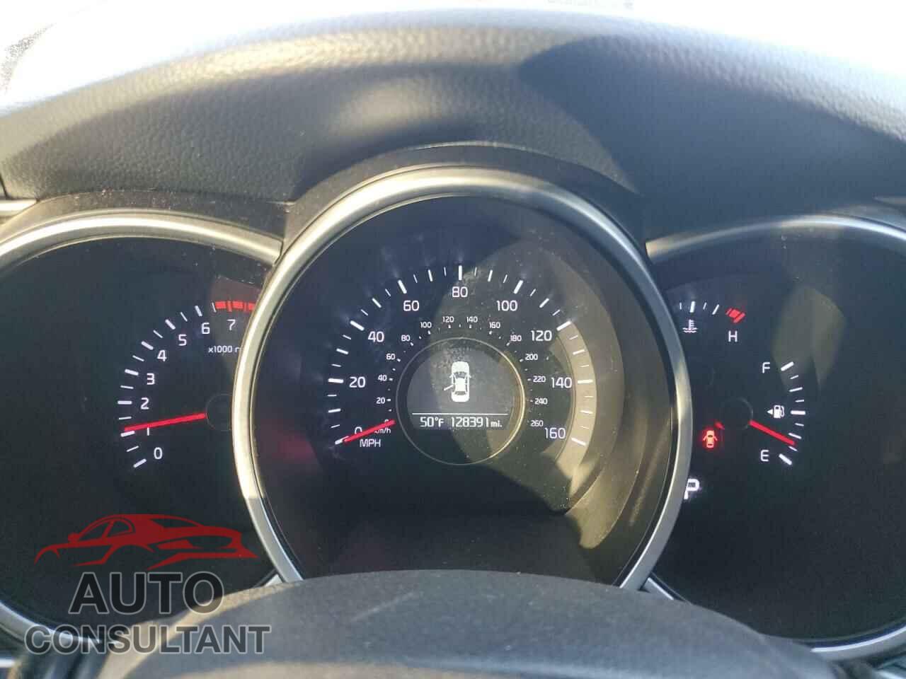 KIA OPTIMA 2015 - 5XXGM4A76FG451950