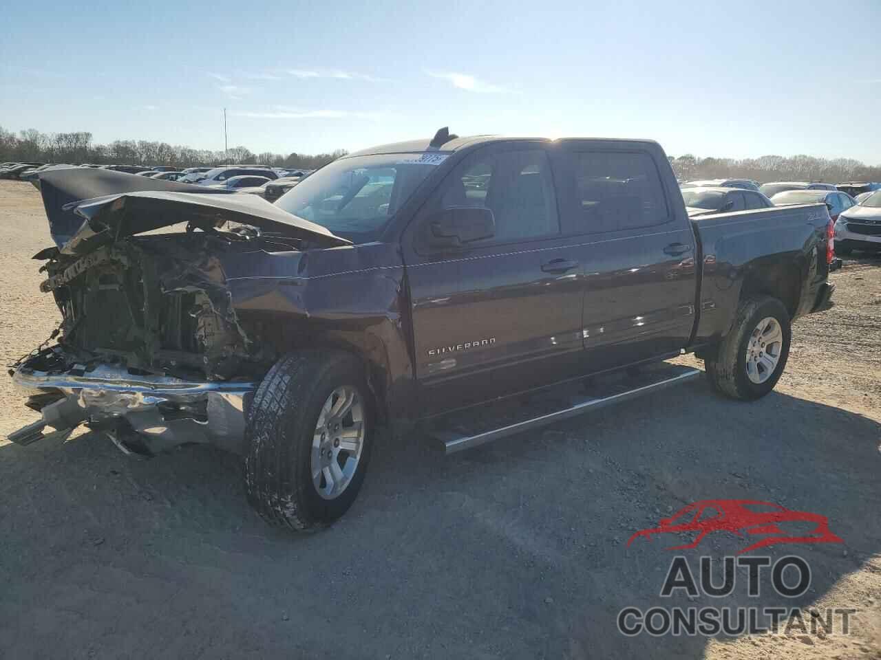CHEVROLET ALL Models 2015 - 3GCPCREC8FG143019