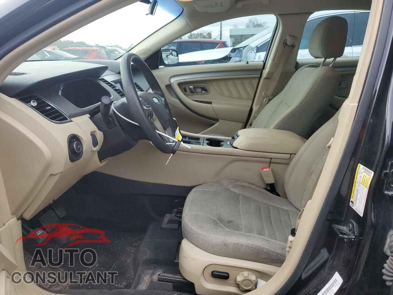 FORD TAURUS 2015 - 1FAHP2D87FG183655