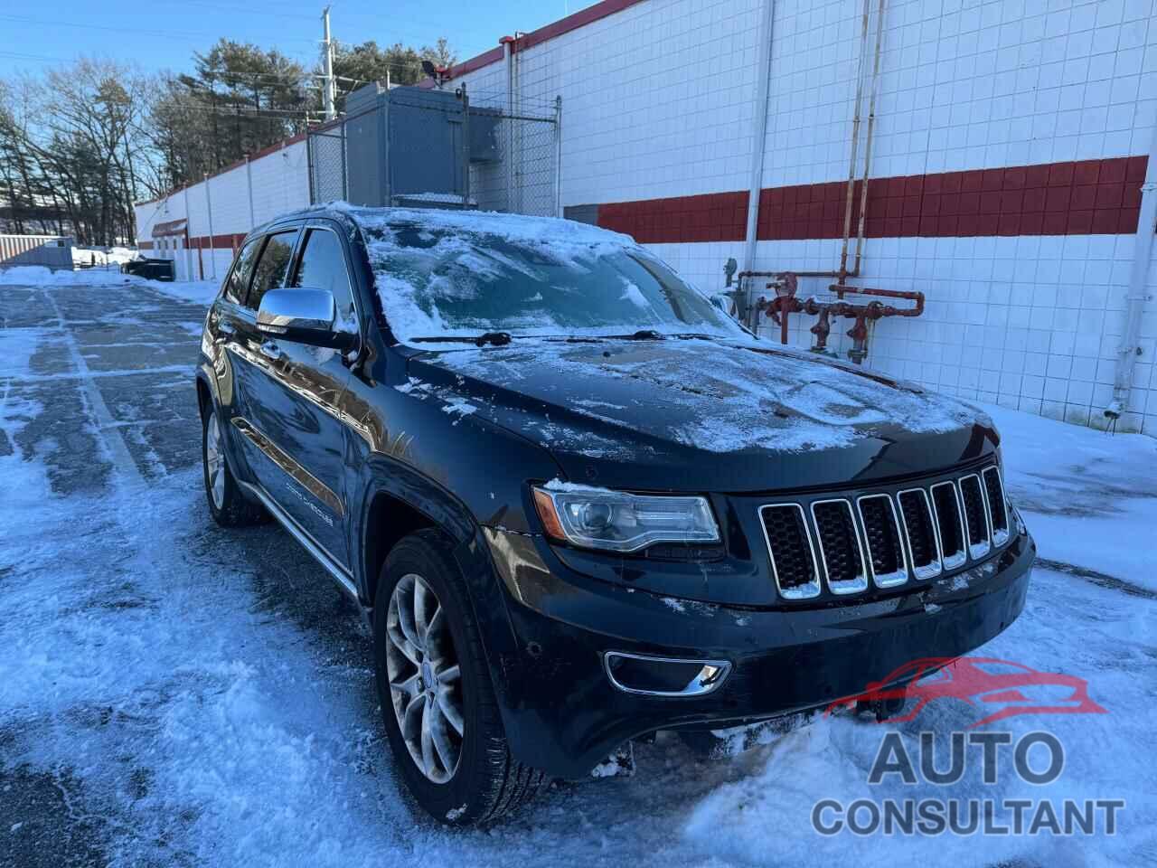 JEEP GRAND CHER 2014 - 1C4RJFJT5EC359124