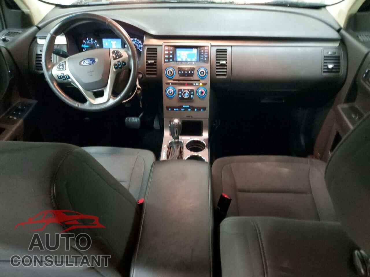 FORD FLEX 2014 - 2FMGK5B81EBD11625