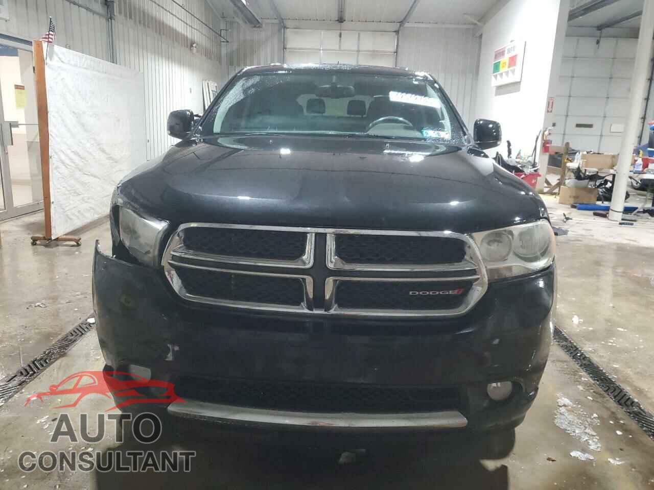 DODGE DURANGO 2013 - 1C4RDHDG0DC601964