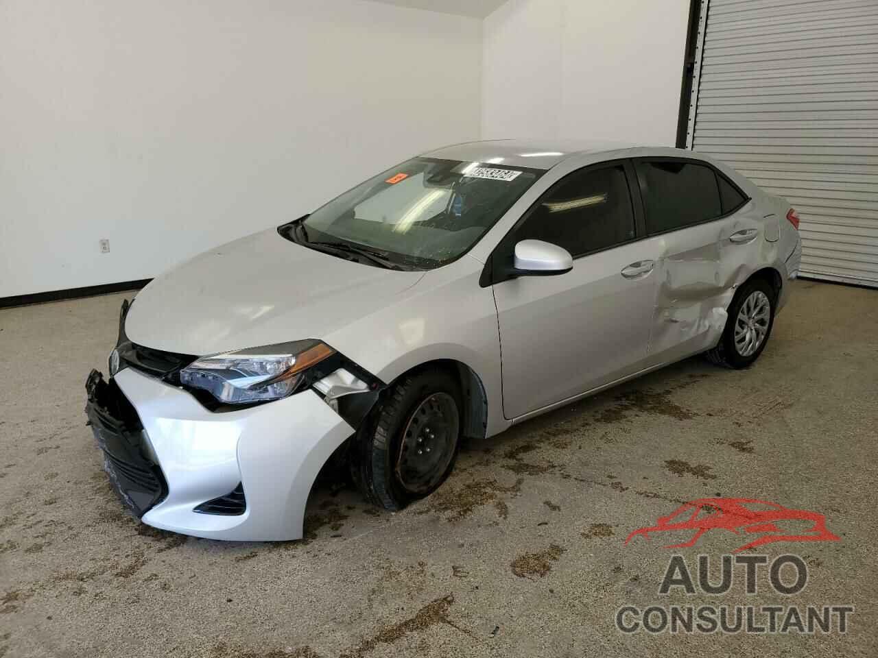 TOYOTA COROLLA 2017 - 5YFBURHE9HP627475