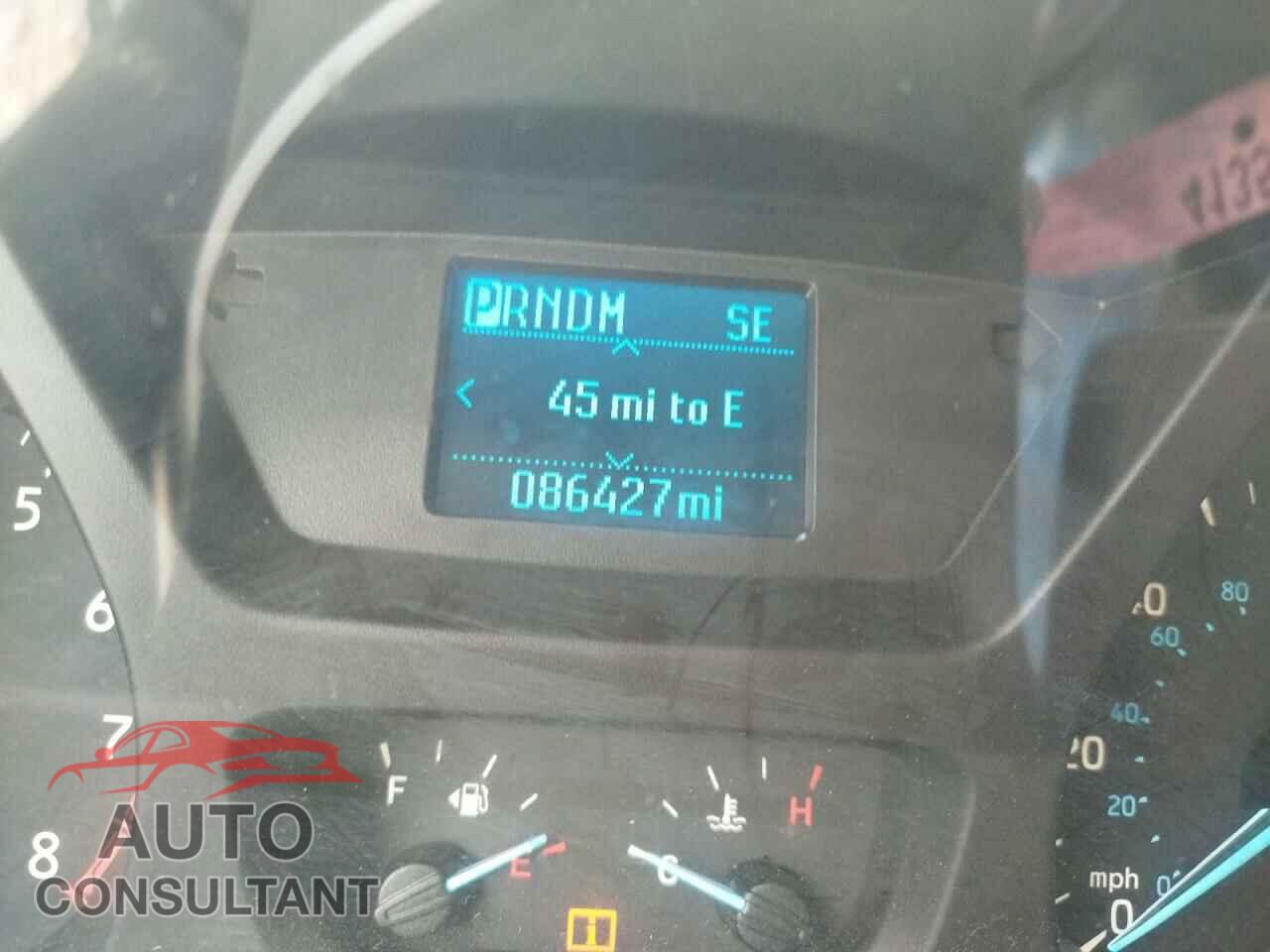 FORD TRANSIT CO 2018 - 1FDBW5PM5JKA33266