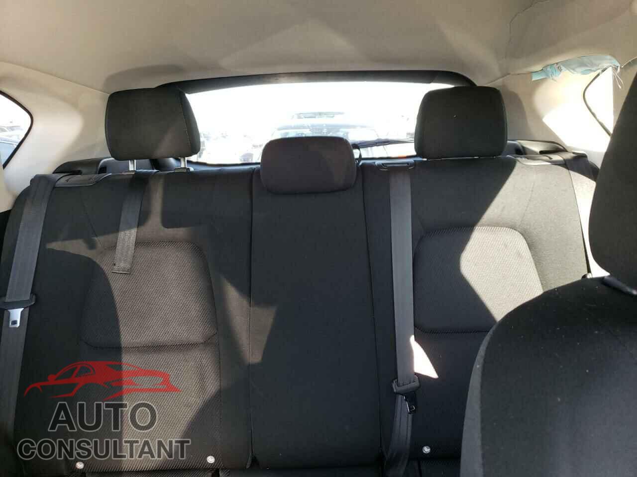 MAZDA CX-5 2017 - JM3KFBBL2H0125756