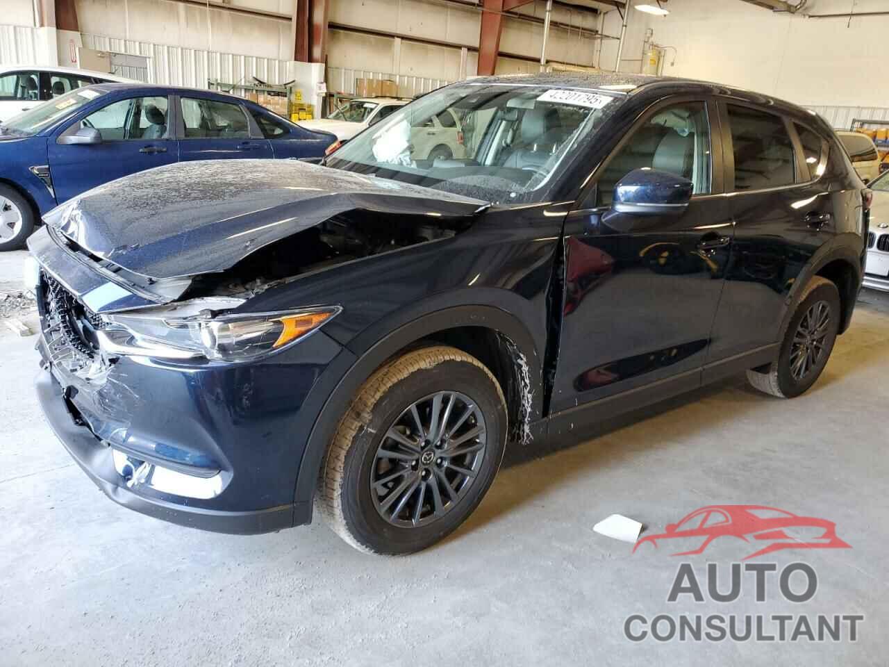 MAZDA CX-5 2019 - JM3KFBCM5K1619585