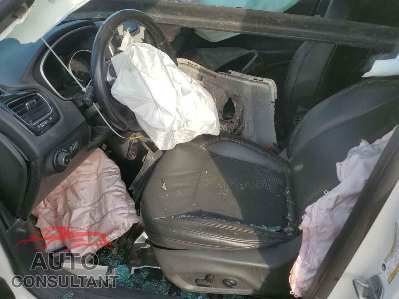 JEEP COMPASS 2021 - 3C4NJDCB6MT528562