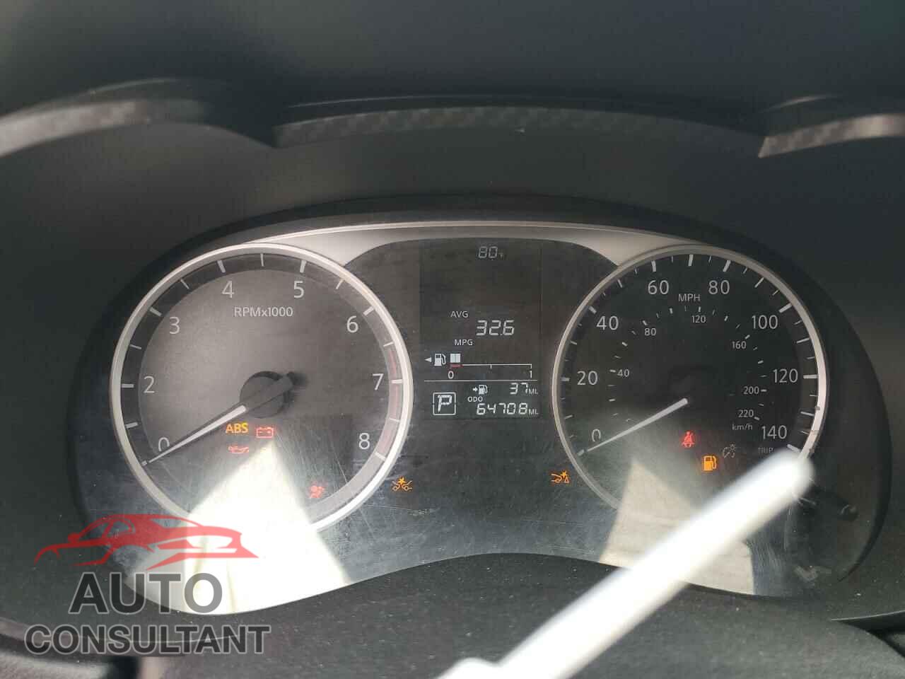 NISSAN VERSA 2020 - 3N1CN8DV2LL844196