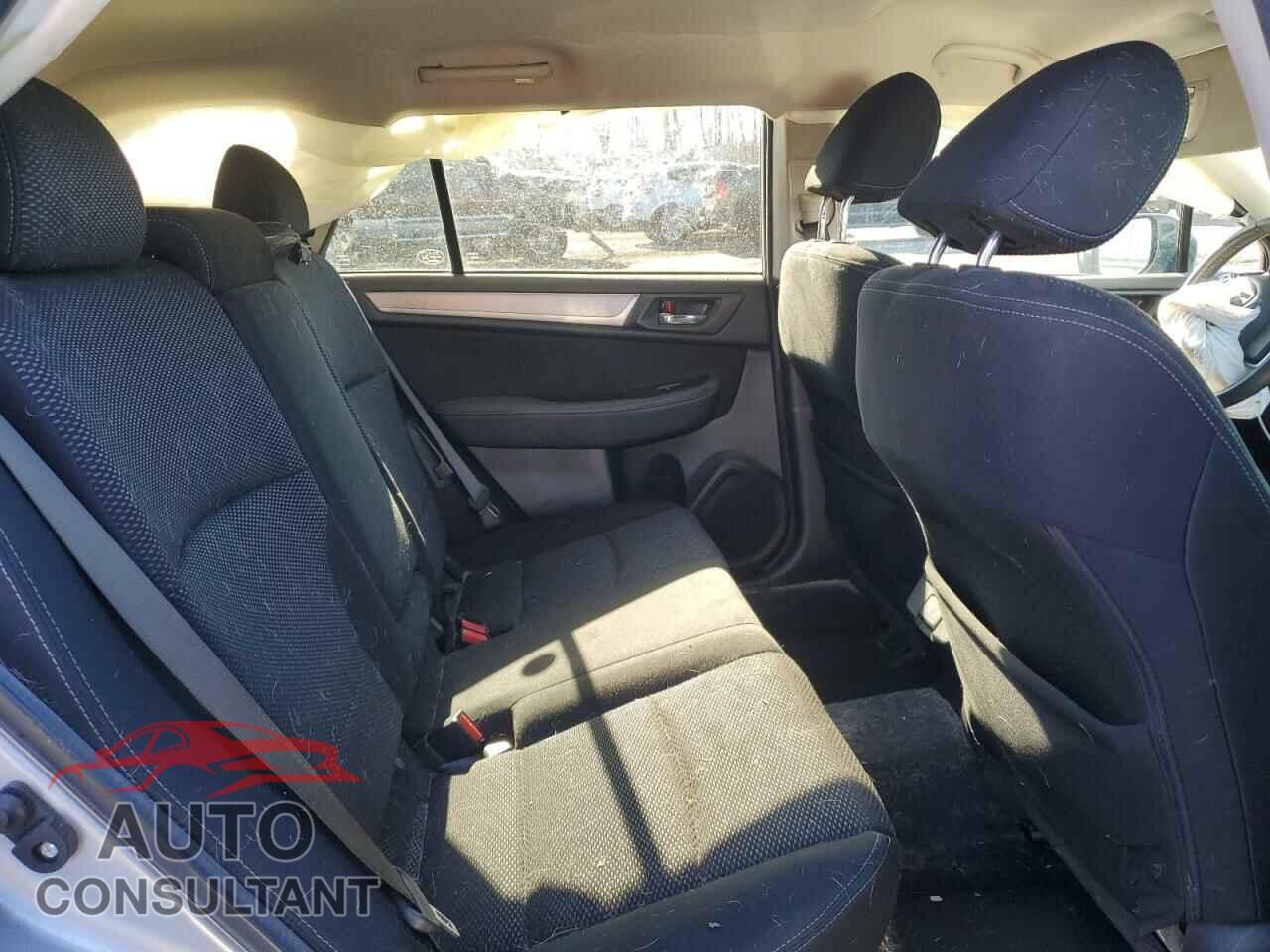 SUBARU OUTBACK 2019 - 4S4BSAFC2K3383379