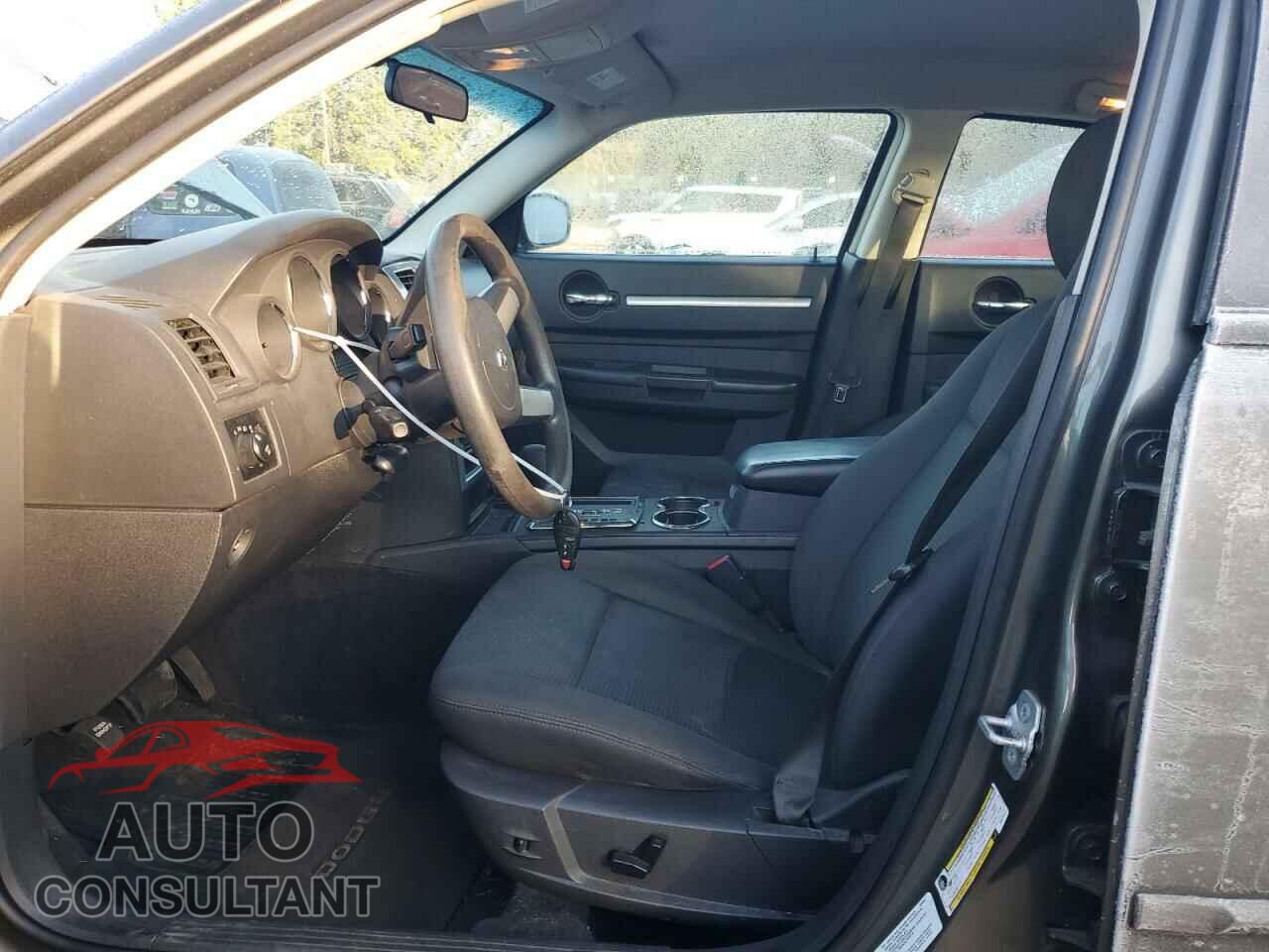 DODGE CHARGER 2010 - 2B3CA3CV2AH214411