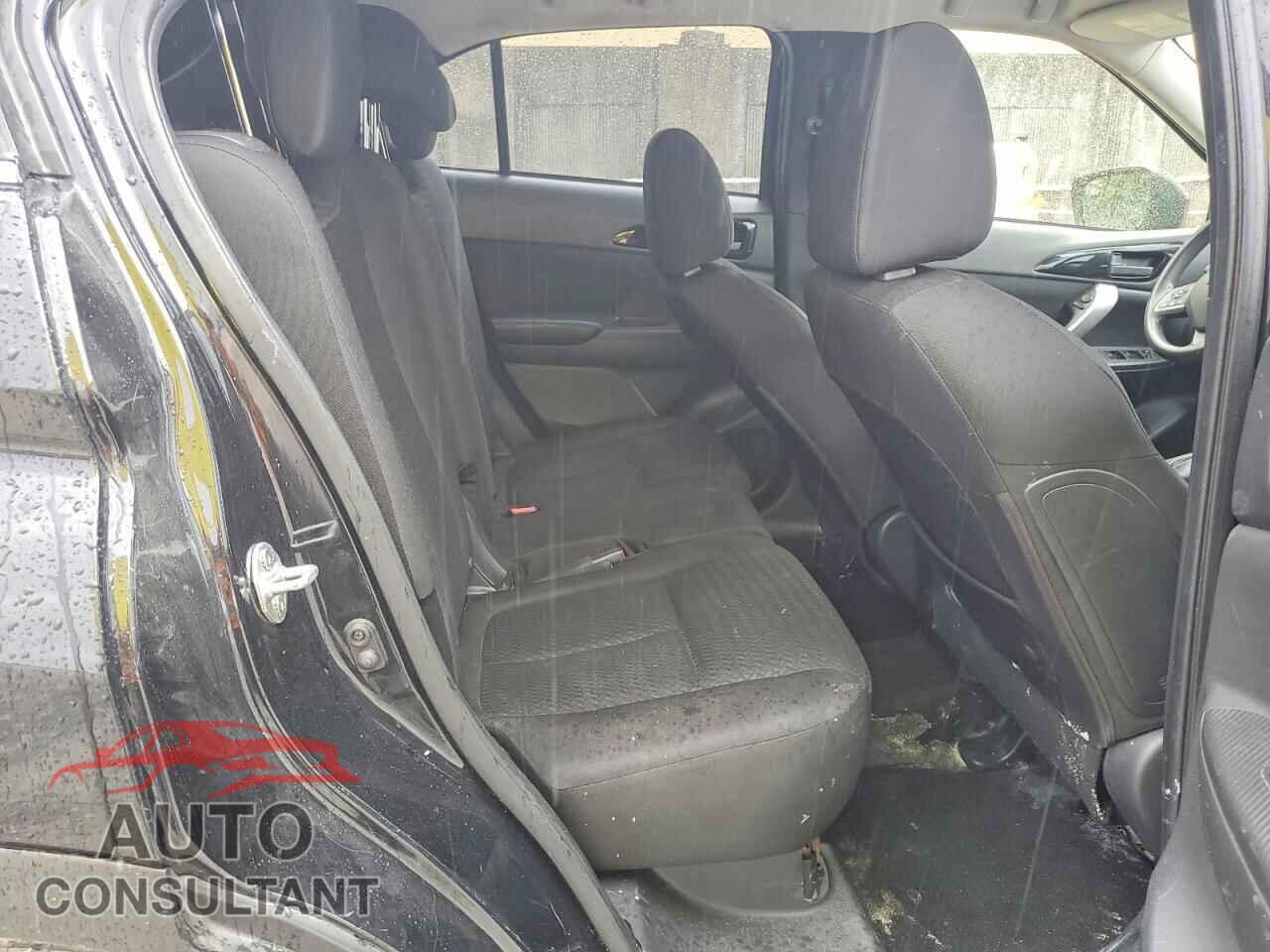 MITSUBISHI ECLIPSE 2020 - JA4AS3AA6LZ030945