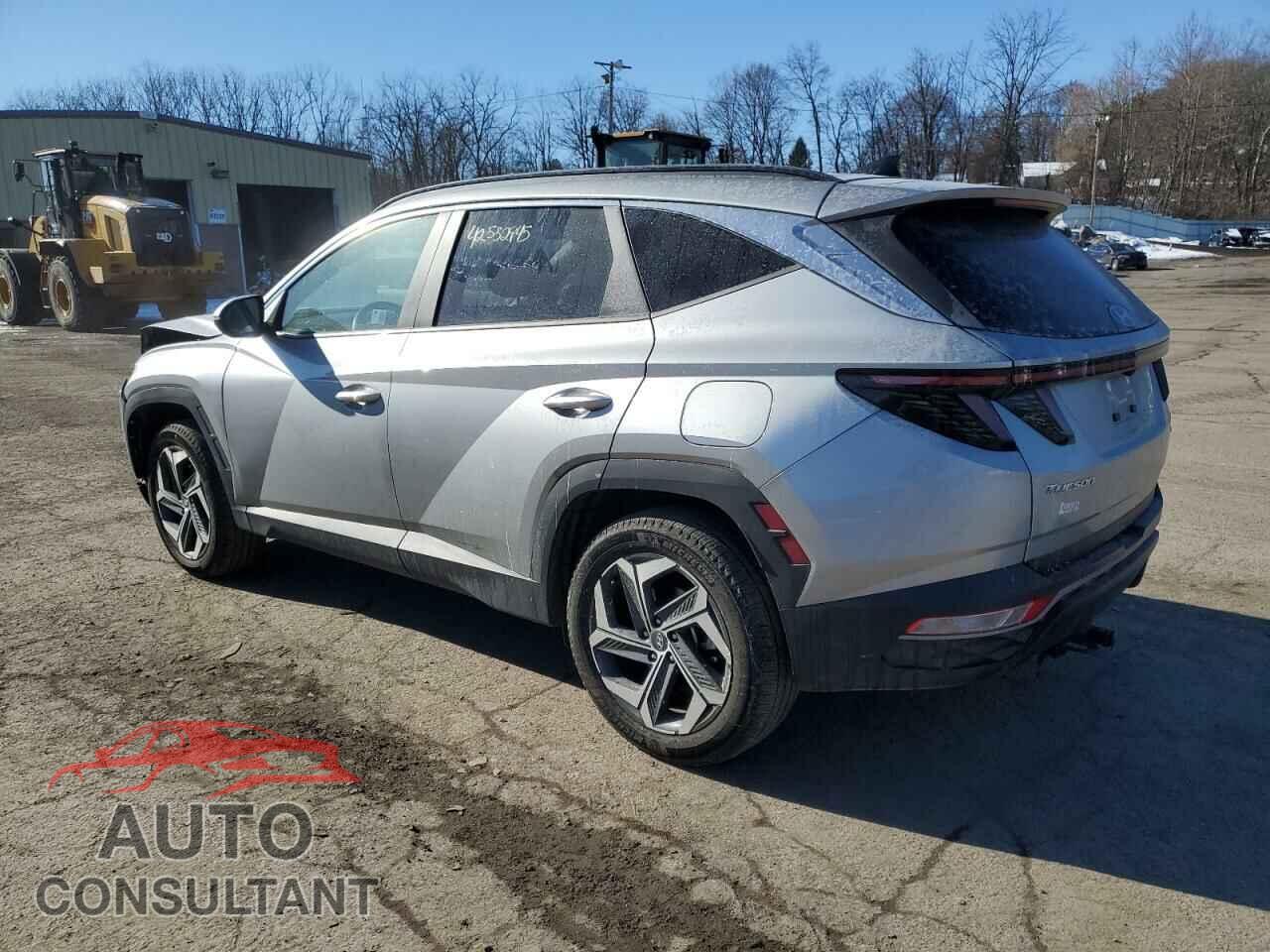 HYUNDAI TUCSON 2024 - 5NMJFCDE3RH339987
