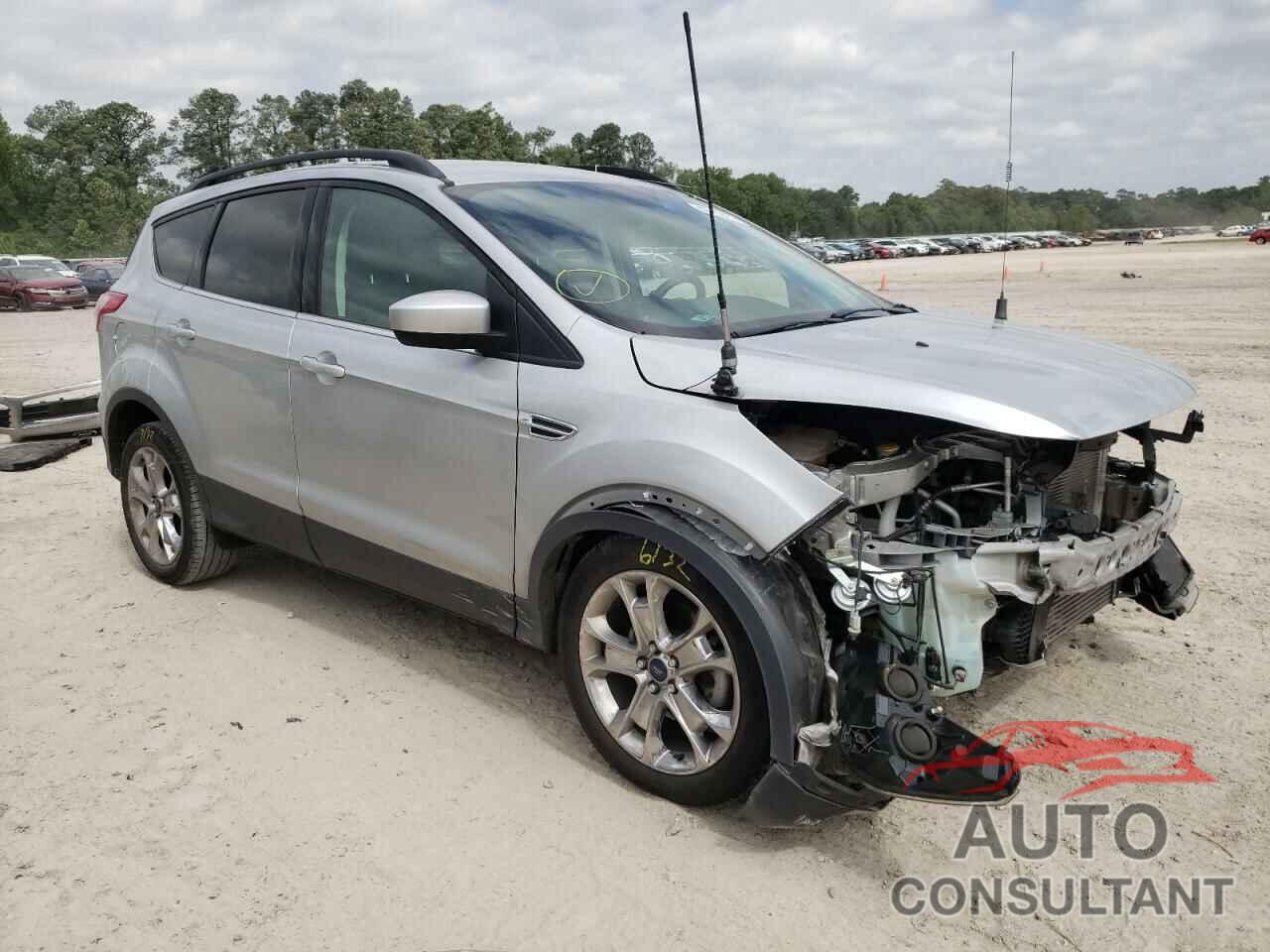 FORD ESCAPE 2016 - 1FMCU0GX9GUC10227