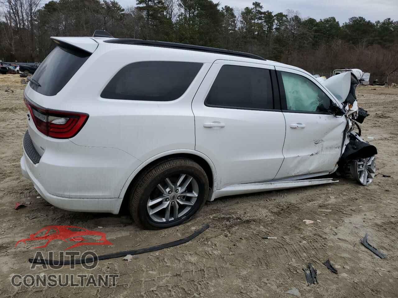 DODGE DURANGO 2024 - 1C4RDJDG7RC200068