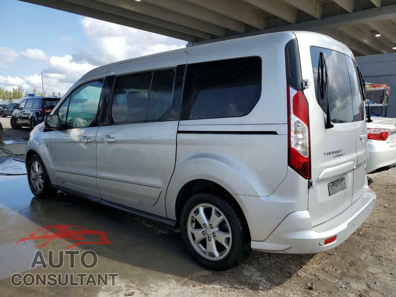 FORD TRANSIT 2015 - NM0GS9F78F1185366