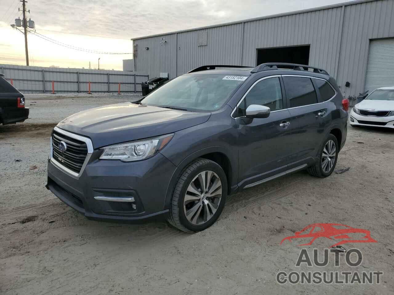 SUBARU ASCENT 2019 - 4S4WMARD1K3452868