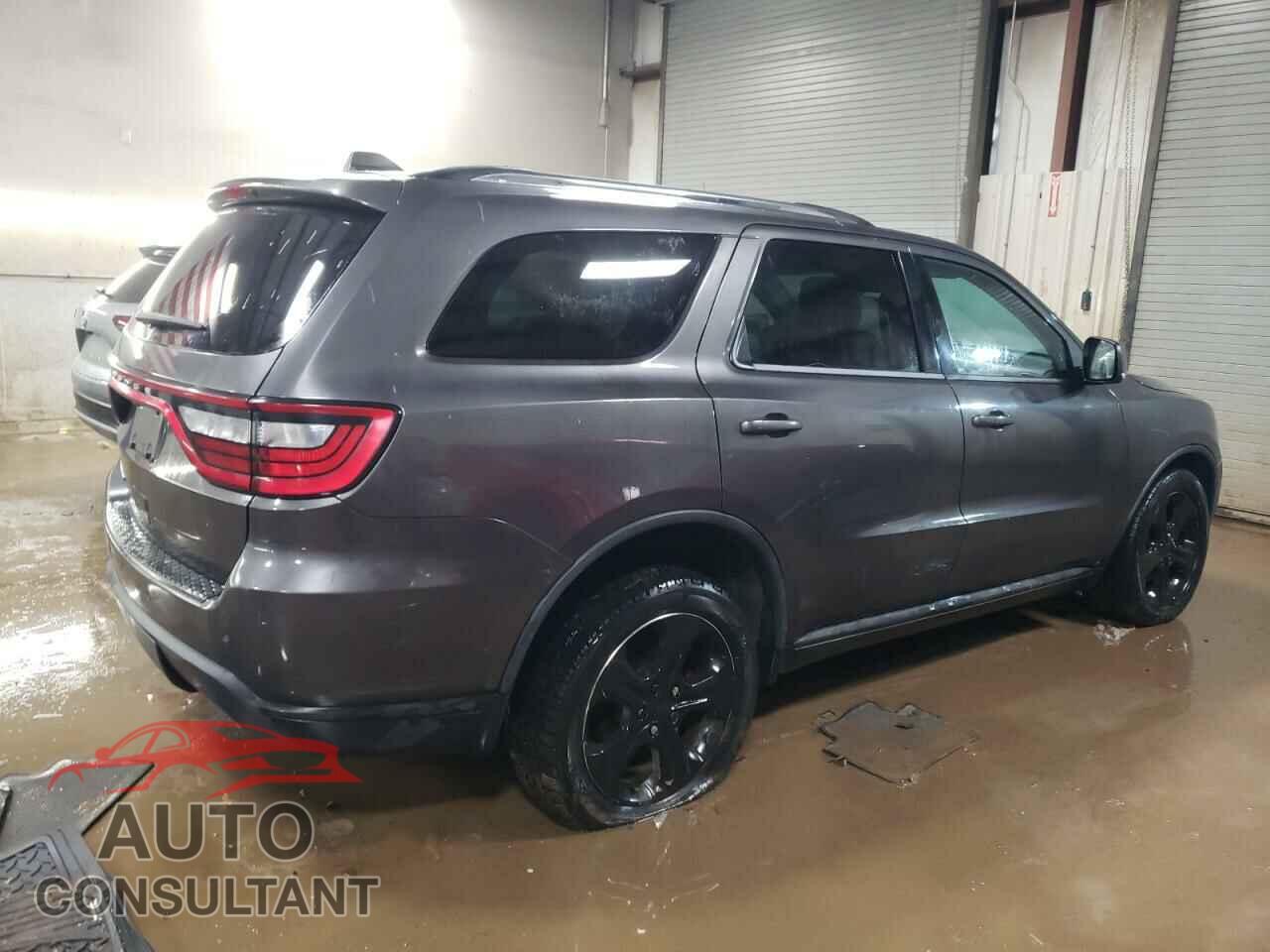 DODGE DURANGO 2015 - 1C4RDJDG3FC880773