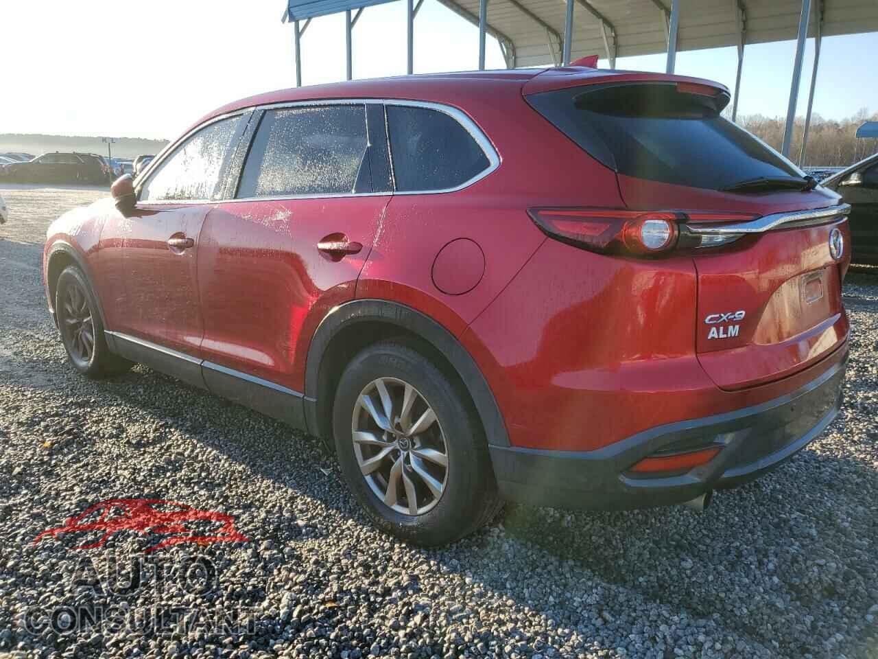 MAZDA CX-9 2018 - JM3TCACY2J0220163