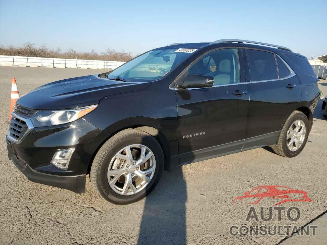 CHEVROLET EQUINOX 2019 - 2GNAXLEX4K6262984