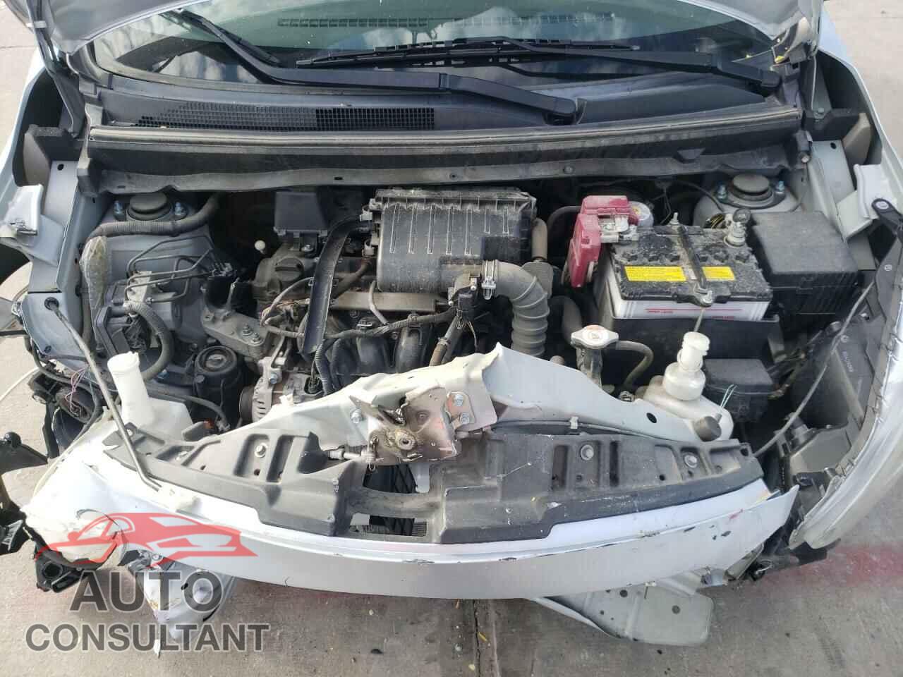 MITSUBISHI MIRAGE 2019 - ML32A3HJ7KH008222