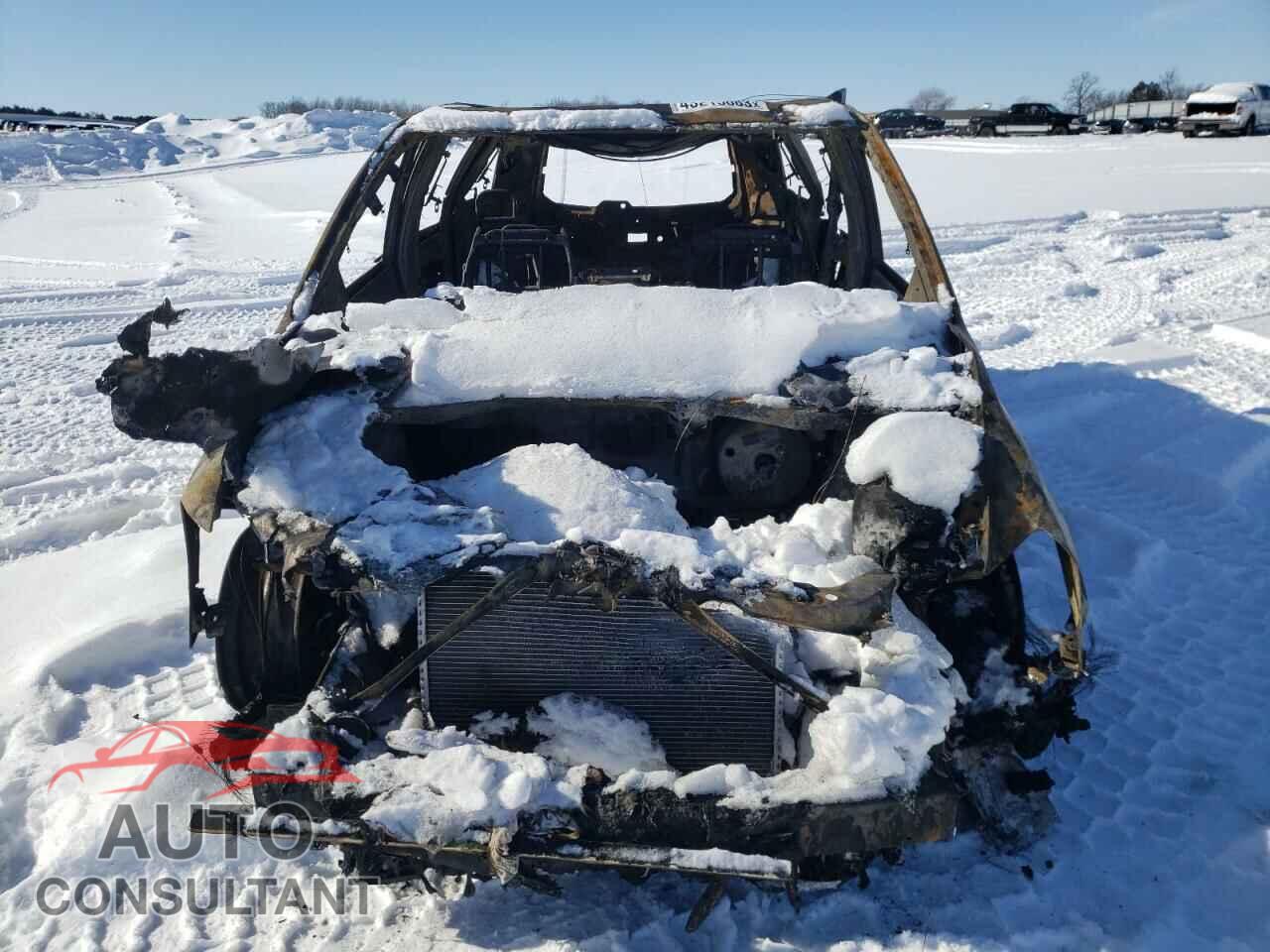 DODGE CARAVAN 2017 - 2C4RDGBG7HR665011